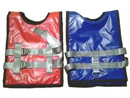 Bungee Run Vest