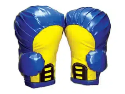 Mega Inflatable Boxing Gloves