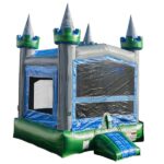 Inflatable Bouncy Castle