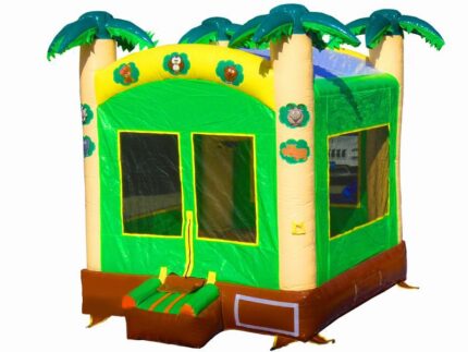 Mini Bouncy Castle