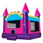 Commercial Bouncy Castle
