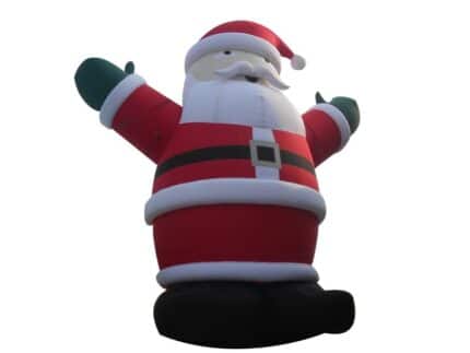 Giant Christmas Inflatables