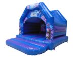Disco Bounce House