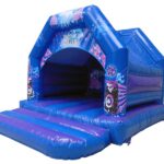 Disco Bounce House