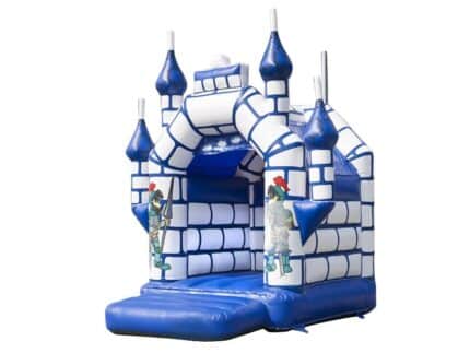 Knights Bounce House