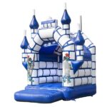 Knights Bounce House