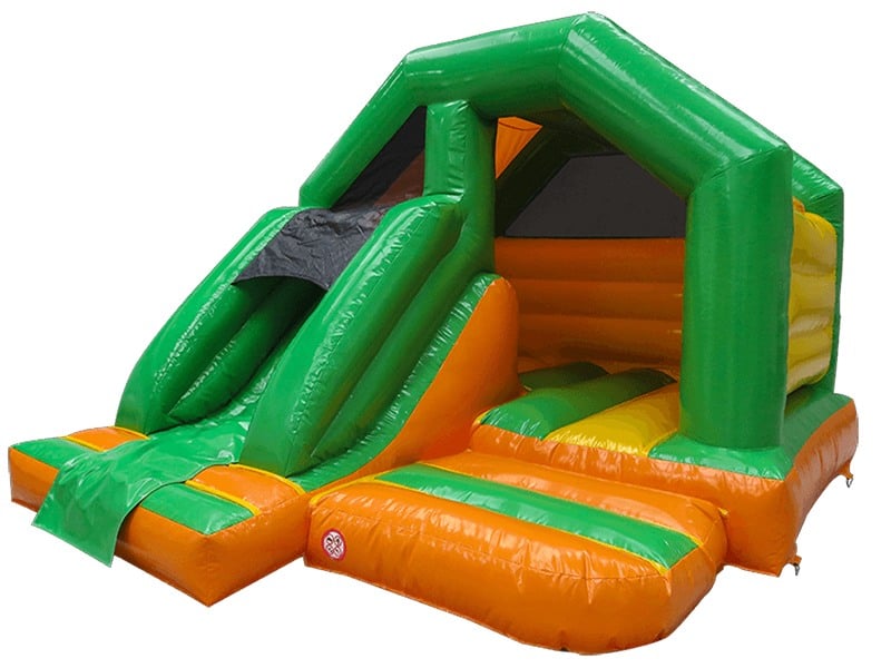 E132003 Euro Combi Bounce House - Image 1