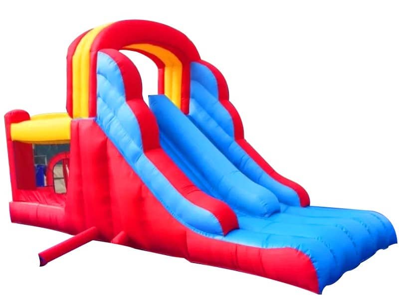 E152002 Bouncy Slide - Image 1