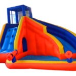 Kids Water Slide