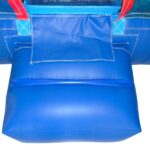 Inflatable Ramp Entrance