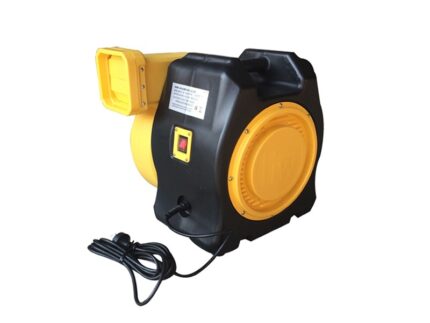 Bouncy Castle Blower 2hp 110v 1500w UL