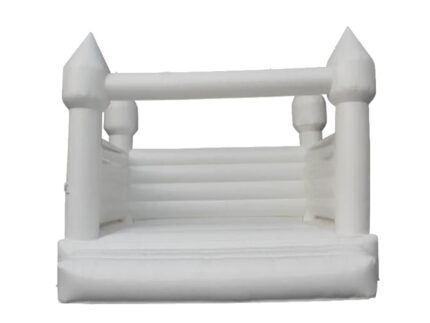 Wedding Bouncy Castle