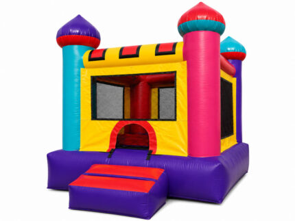 Small Indoor Bouncer