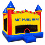 Classic Bounce Castle