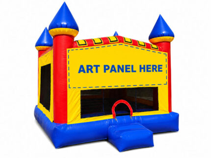 Classic Bounce Castle