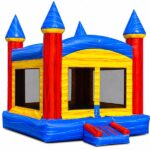 Sizzling Castle