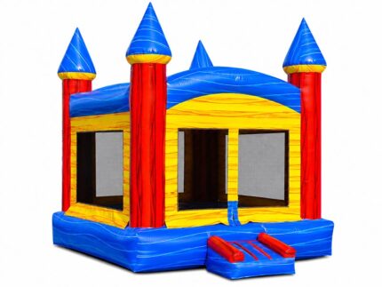 Sizzling Castle