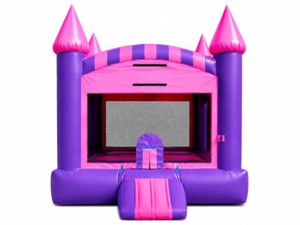 Princess Castle Bouncer