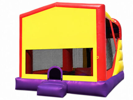 Inflatable Castle Combo C4