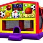 Sports Combo C4