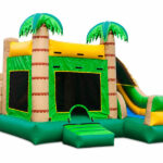 Tropical Combo Slide