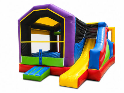 Twister Floor Large Combo