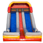 24' Fire Mountain Slide