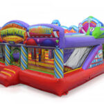 Fun Fair Park Jr Play Centre