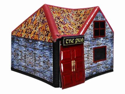 Matt Molloy Mini Inflatable Pub
