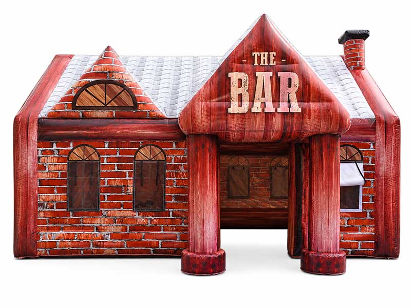 E108202 The Inflatable Bar - Image 1