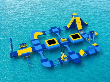 Sports Water Park