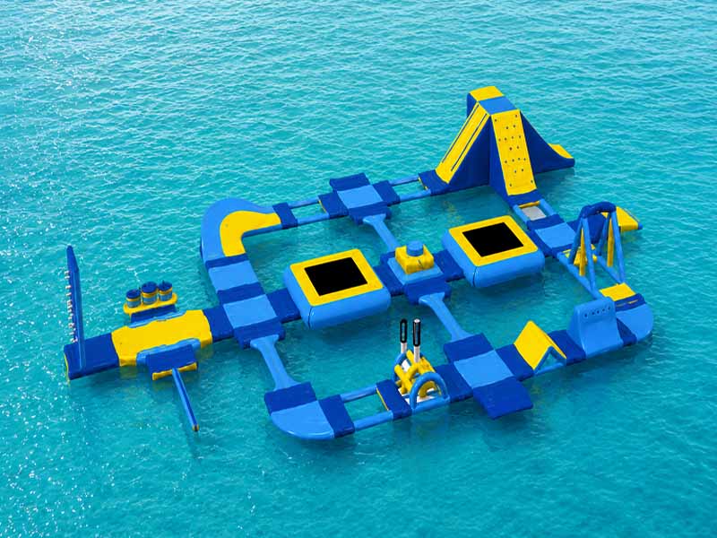 E109204 Sports Water Park - Image 1