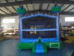 Inflatable Bouncy Castle - Image 2