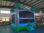 Inflatable Bouncy Castle - Image 3