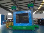 Inflatable Bouncy Castle - Image 4