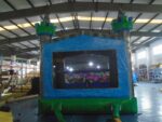 Inflatable Bouncy Castle - Image 6