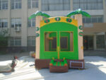 Mini Bouncy Castle - Image 2