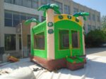 Mini Bouncy Castle - Image 3