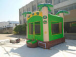 Mini Bouncy Castle - Image 5