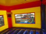 Crayon Bouncy Castle - Image 6