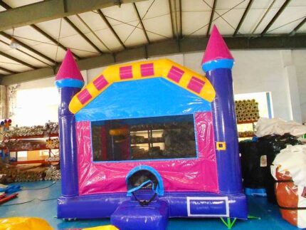 Commercial Bouncy Castle