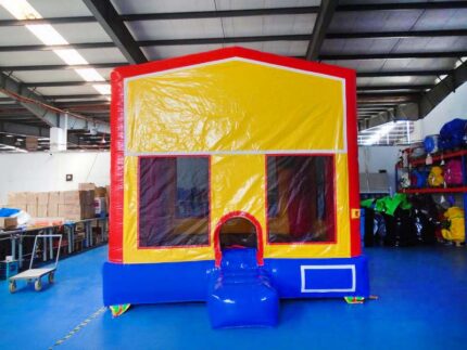 13×13 Bouncy Castle