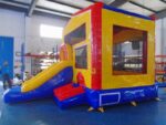 Commercial Grade Bouncy Castle - Image 3