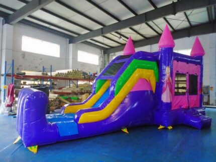 Jumping Castle