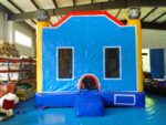 Disney Cars Bouncy Castle - Image 3