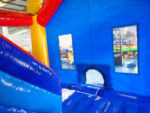 Disney Cars Bouncy Castle - Image 4