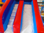 Disney Cars Bouncy Castle - Image 5