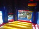 Paw Patrol Bouncy Castle With Slide - Image 6