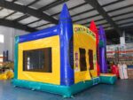 Crayon Inflatable Castle - Image 3