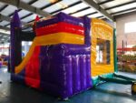 Crayon Inflatable Castle - Image 4